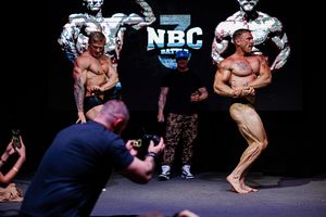 Регистрация NBC BATTLE 5.06.26 (Фотограф Роман Притула)